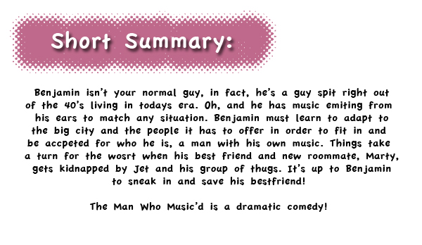 what is a summary